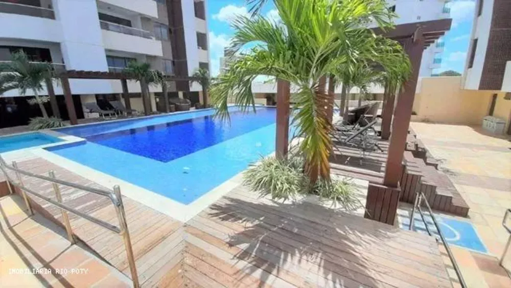 Apartamento, 3 quartos, 107 m² - Foto 9