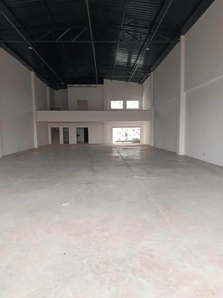 Loja-Salão, 427 m² - Foto 1