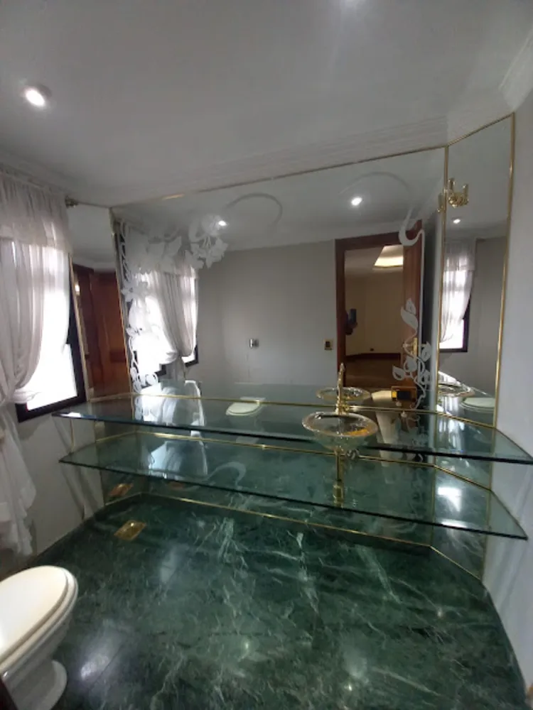 Apartamento, 462 m² - Foto 2