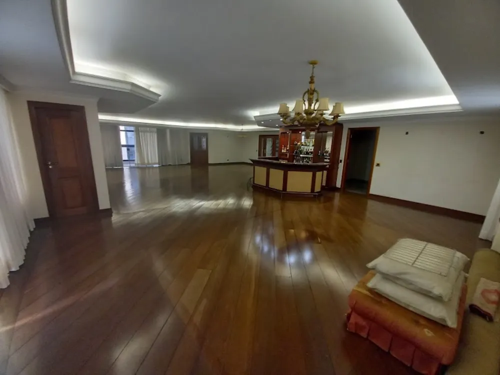 Apartamento, 462 m² - Foto 1