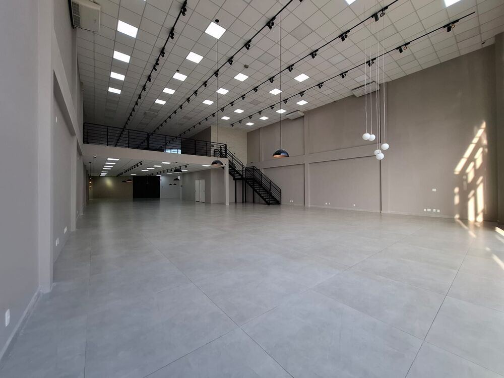Loja-Salão, 600 m² - Foto 2