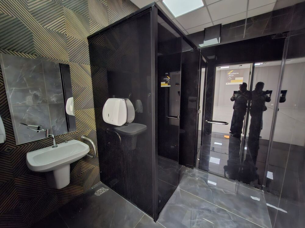 Loja-Salão, 600 m² - Foto 6