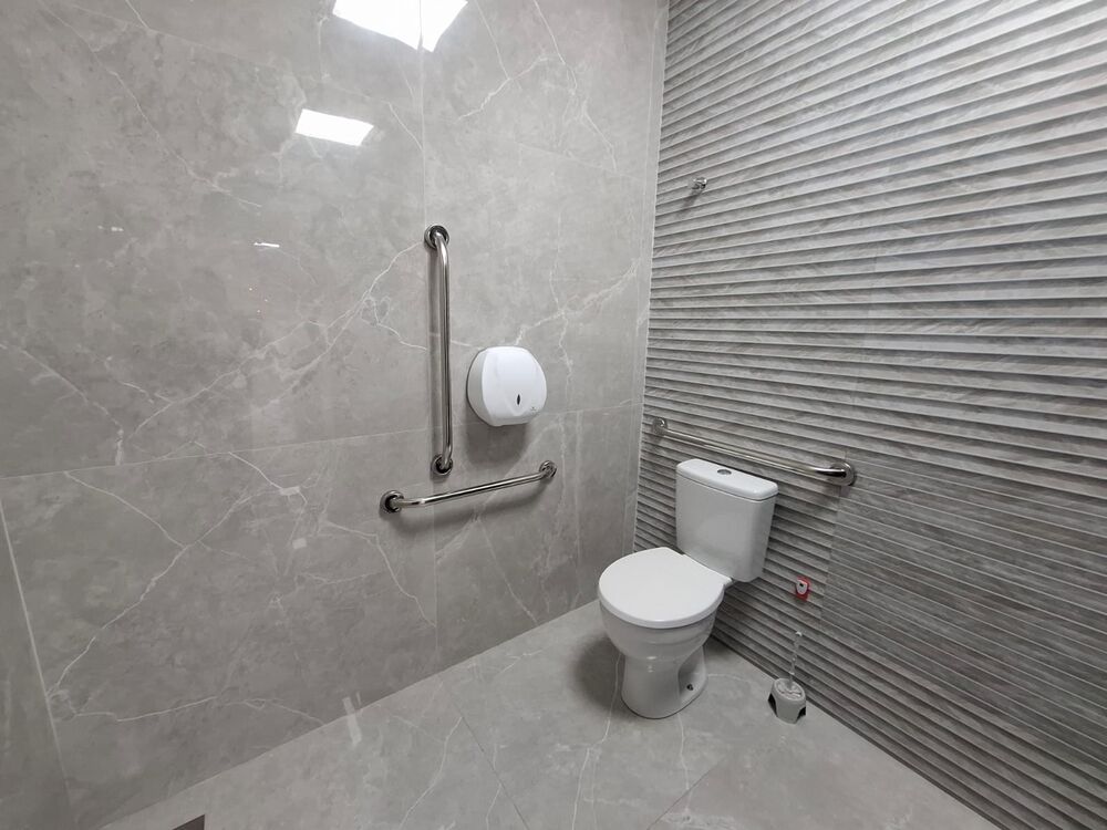 Loja-Salão, 600 m² - Foto 18