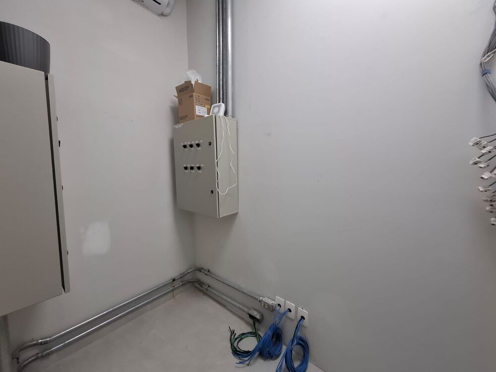 Loja-Salão, 600 m² - Foto 9