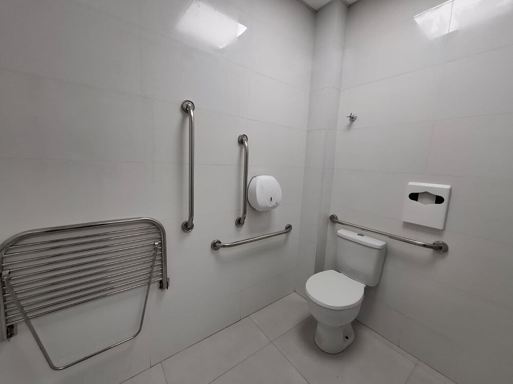 Loja-Salão, 600 m² - Foto 15