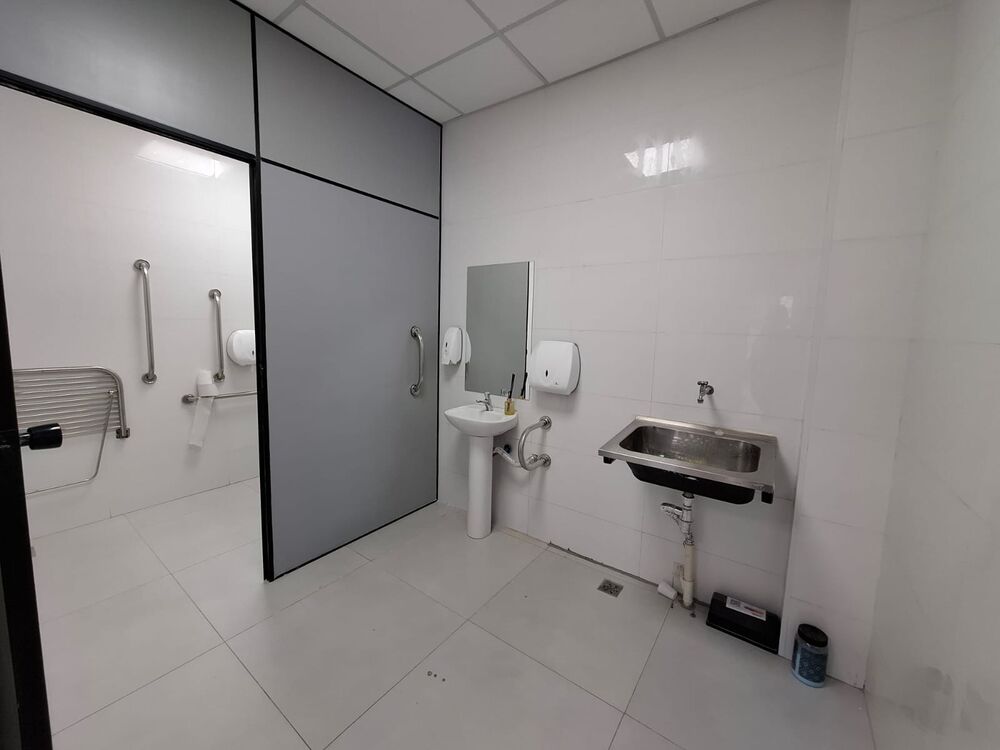 Loja-Salão, 600 m² - Foto 1