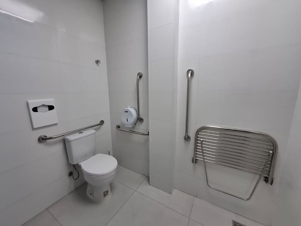 Loja-Salão, 600 m² - Foto 4