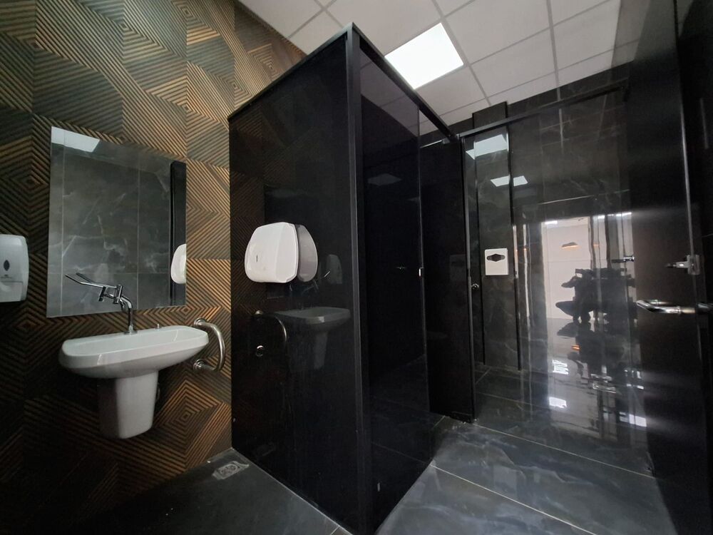 Loja-Salão, 600 m² - Foto 17