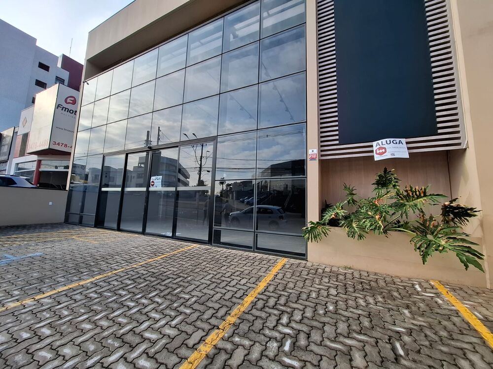 Loja-Salão, 600 m² - Foto 13