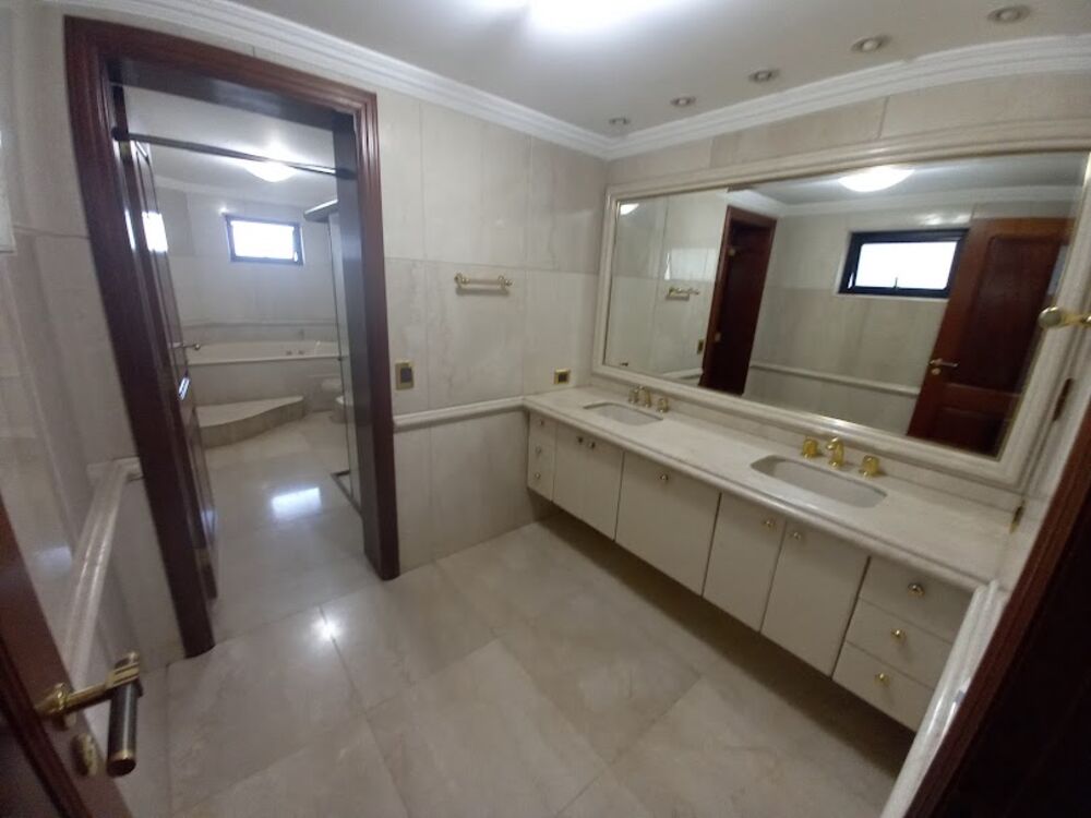 Apartamento à venda com 3 quartos, 462m² - Foto 6