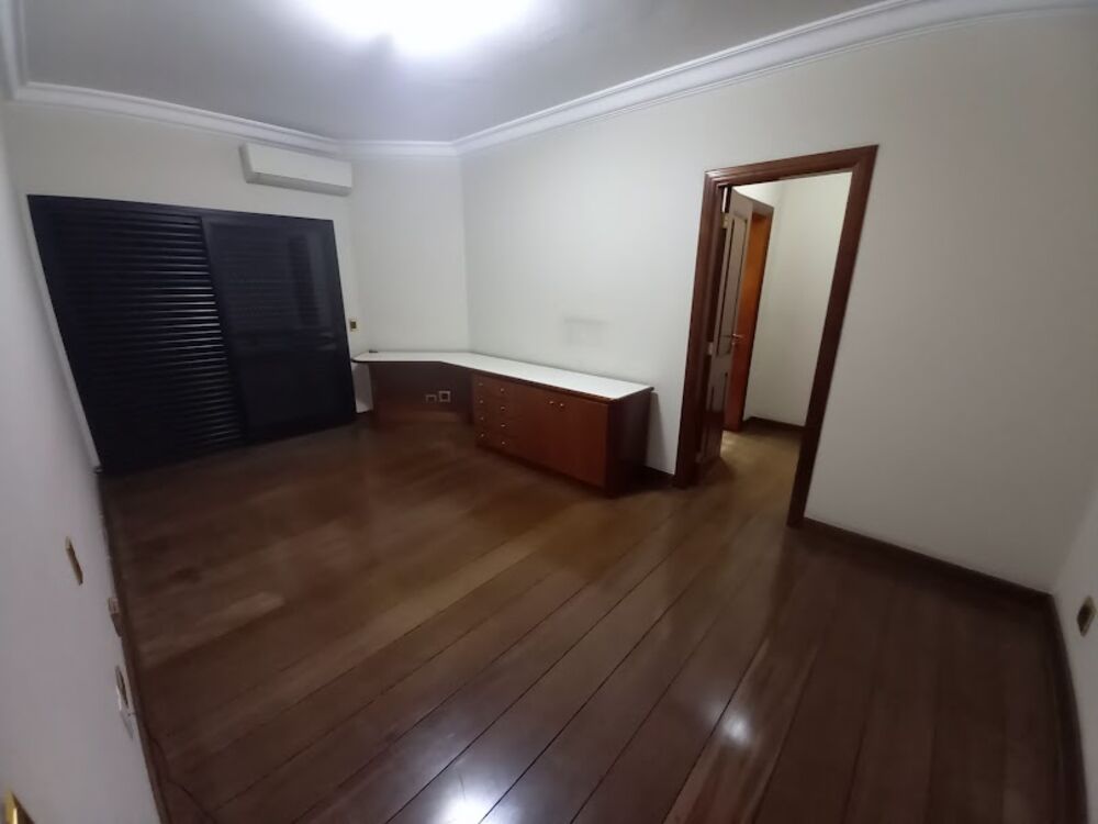 Apartamento à venda com 3 quartos, 462m² - Foto 1