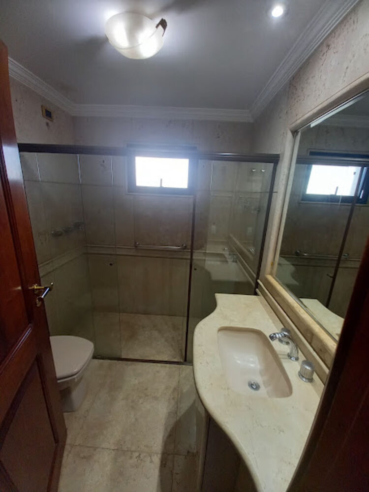 Apartamento à venda com 3 quartos, 462m² - Foto 8