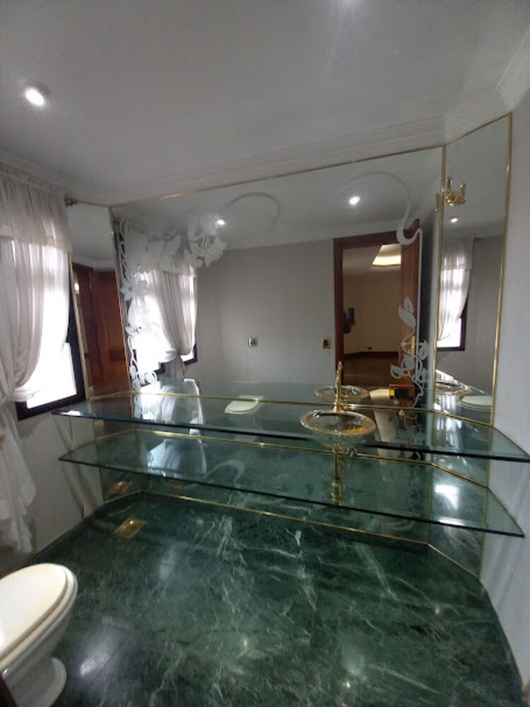 Apartamento à venda com 3 quartos, 462m² - Foto 2