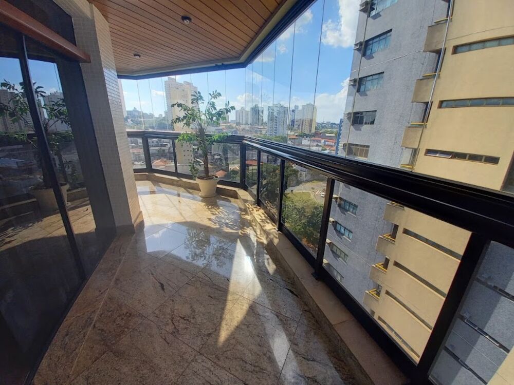 Apartamento à venda com 3 quartos, 462m² - Foto 10