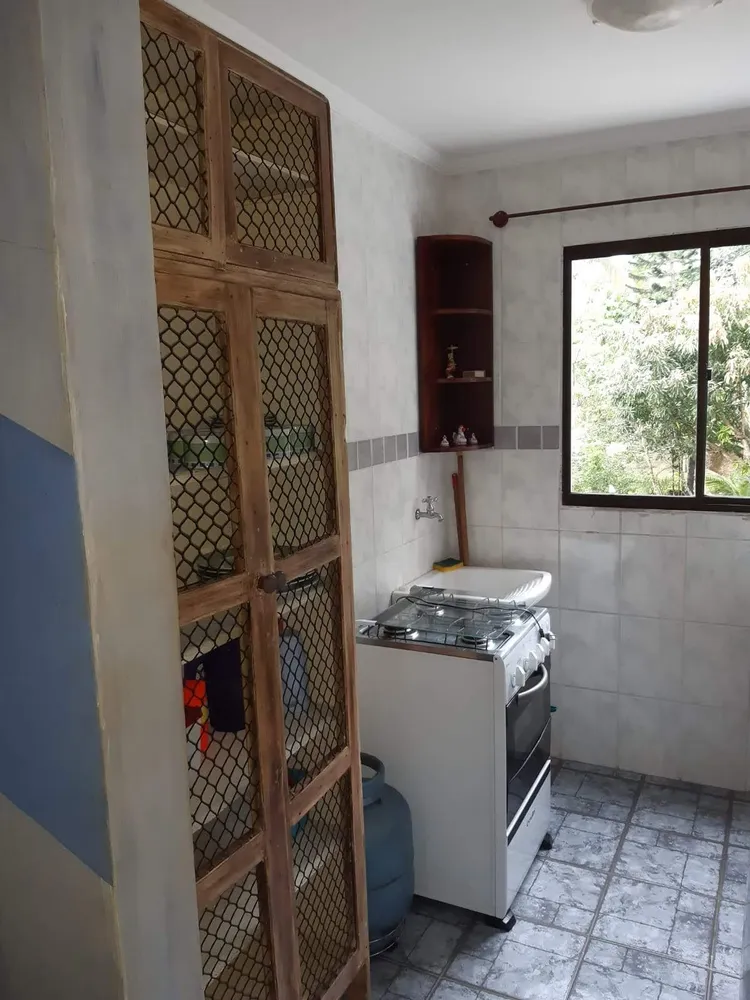 Apartamento, 1 quarto, 50 m² - Foto 4