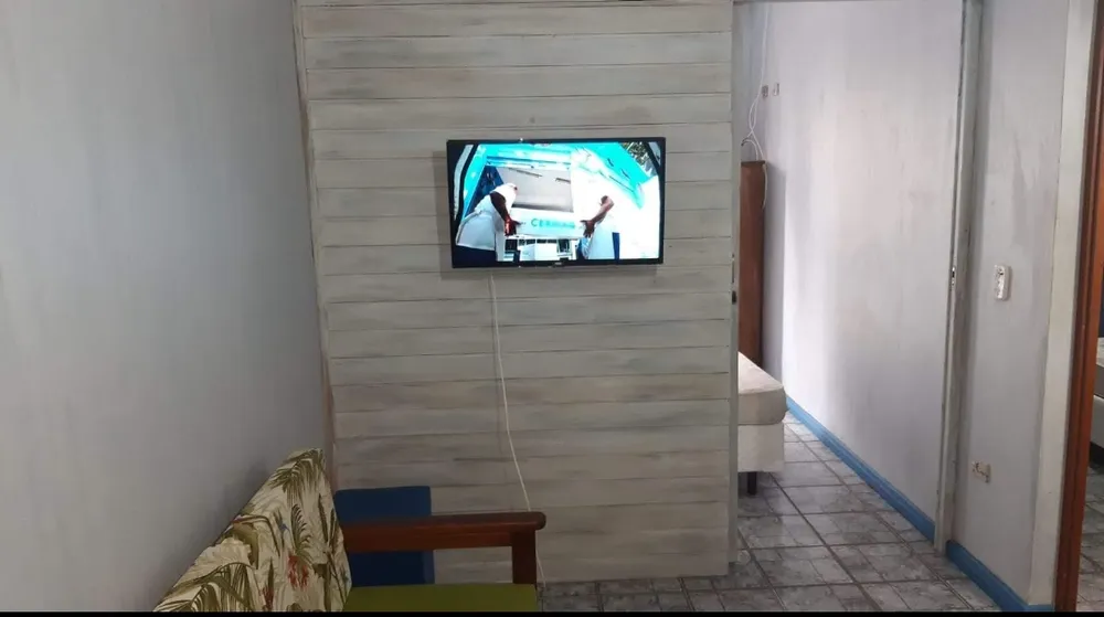 Apartamento, 1 quarto, 50 m² - Foto 1