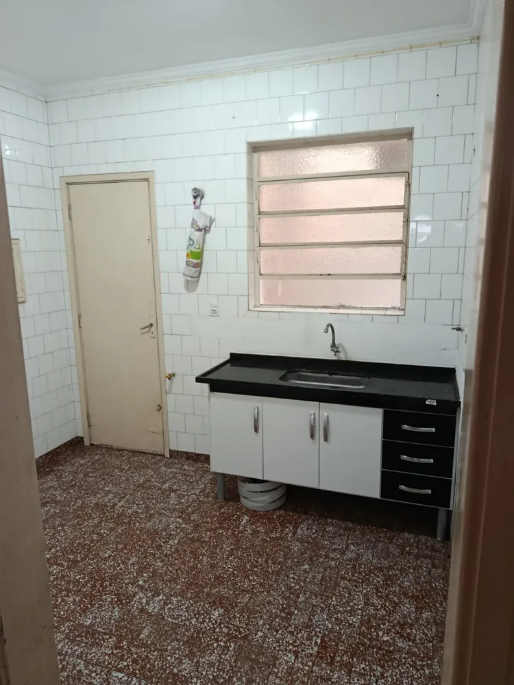 Apartamento, 2 quartos, 53 m² - Foto 2