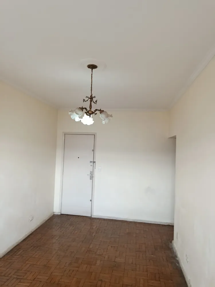 Apartamento, 2 quartos, 53 m² - Foto 1