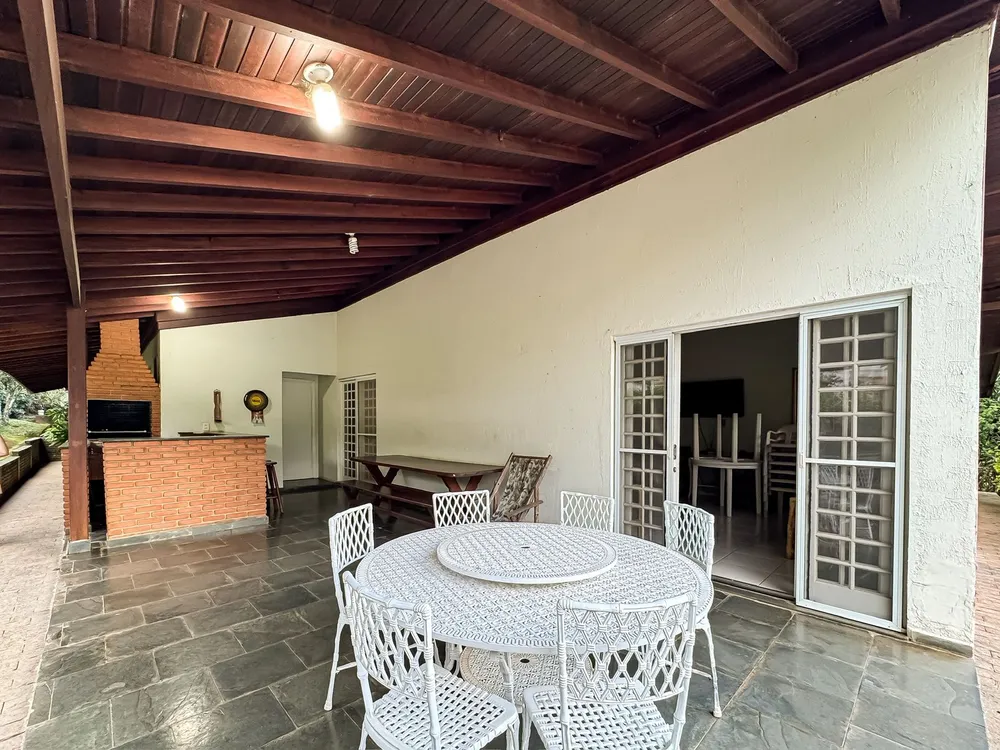 Chácara, 4 quartos, 5200 m² - Foto 1