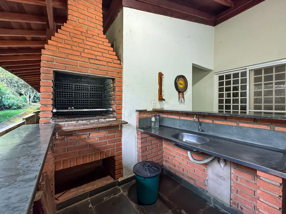 Chácara, 4 quartos, 5200 m² - Foto 5