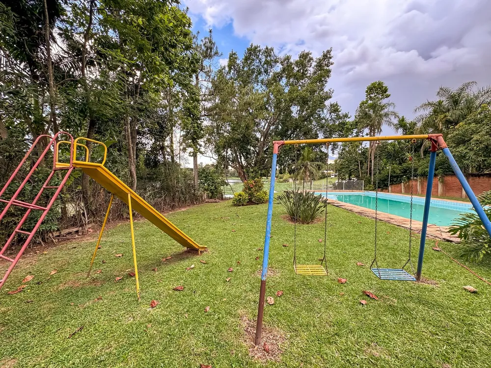 Chácara, 4 quartos, 5200 m² - Foto 2