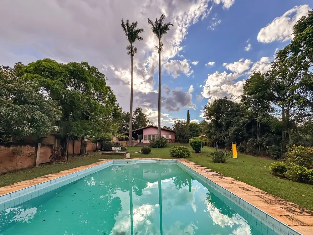 Chácara, 4 quartos, 5200 m² - Foto 3