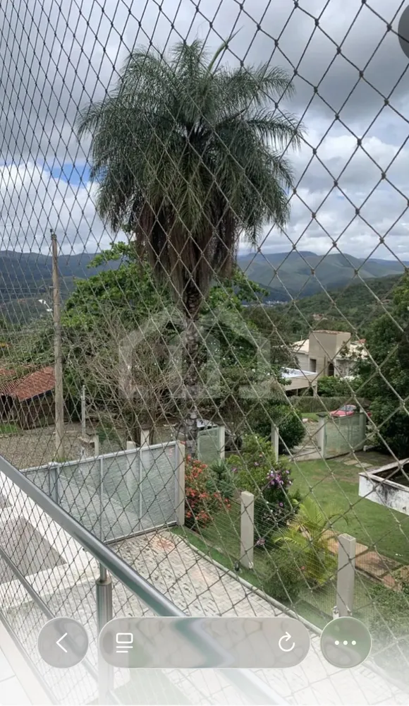 Casa de Condomínio, 3 quartos - Foto 18