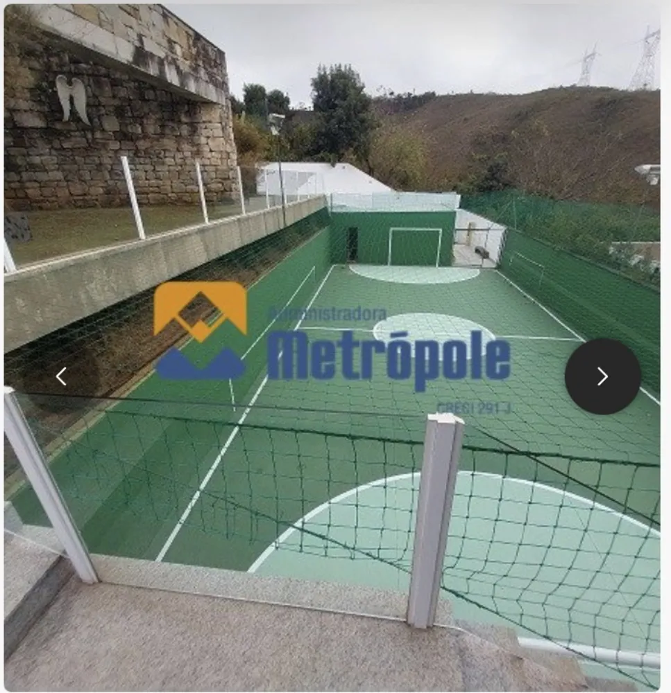 Casa, 5 quartos, 800 m² - Foto 12