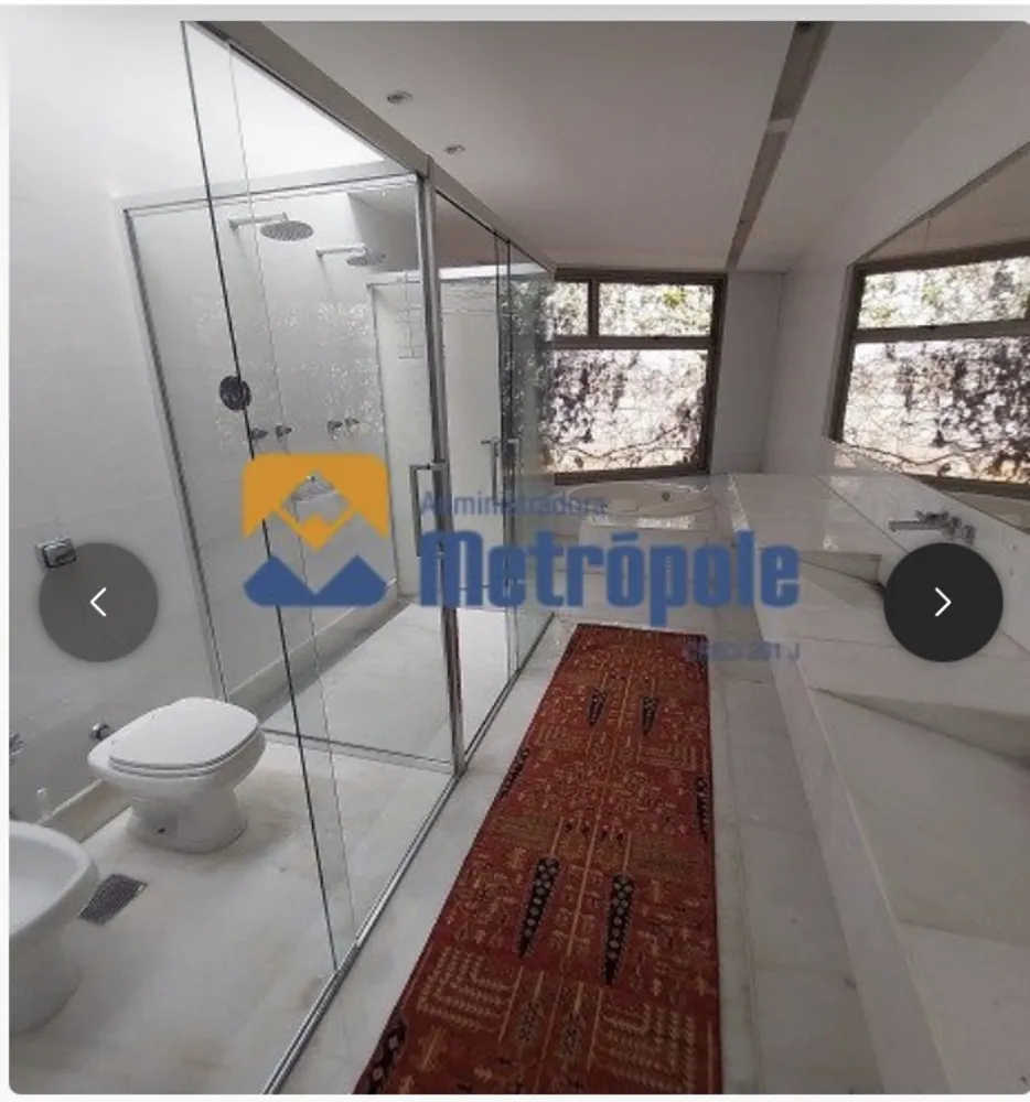 Casa, 5 quartos, 800 m² - Foto 9