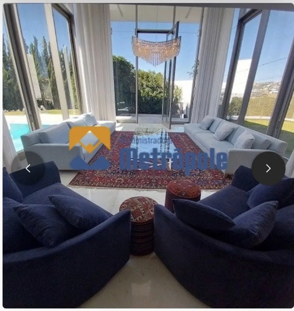 Casa, 5 quartos, 800 m² - Foto 4