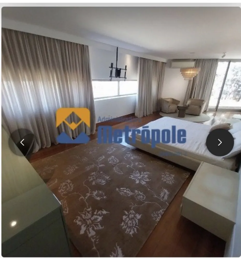 Casa, 5 quartos, 800 m² - Foto 7