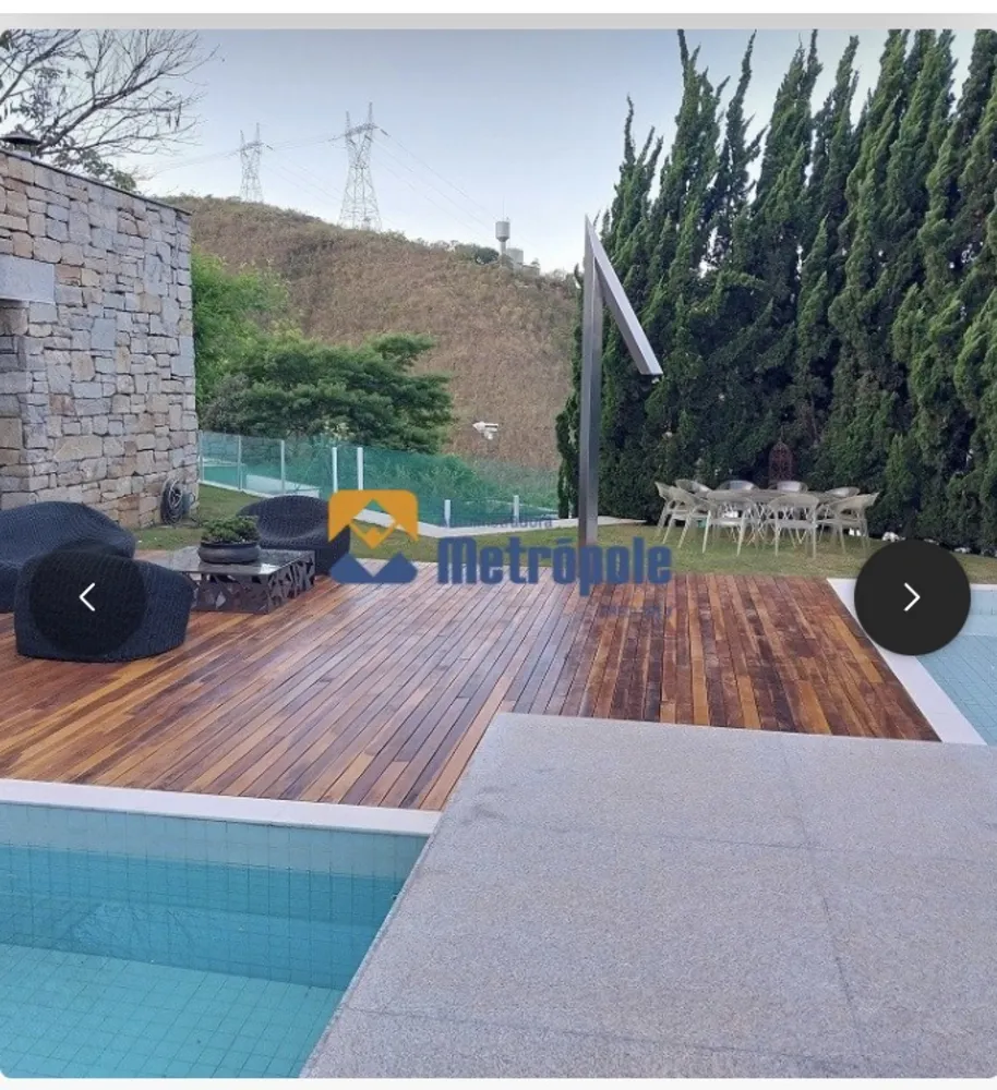 Casa, 5 quartos, 800 m² - Foto 11