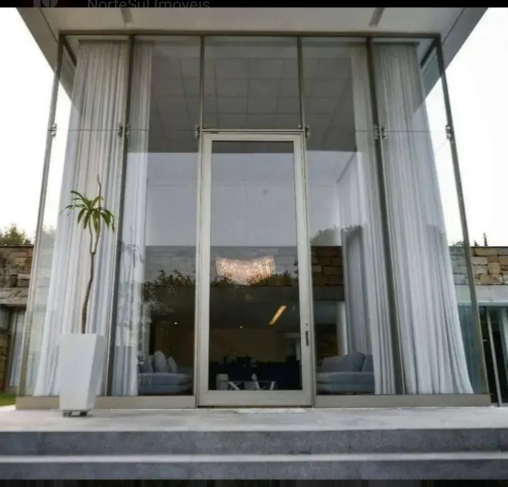 Casa, 5 quartos, 800 m² - Foto 2