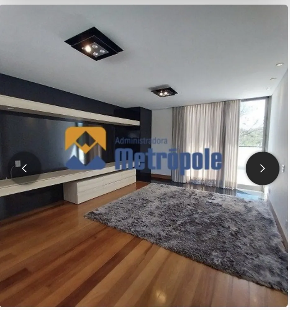 Casa, 5 quartos, 800 m² - Foto 3