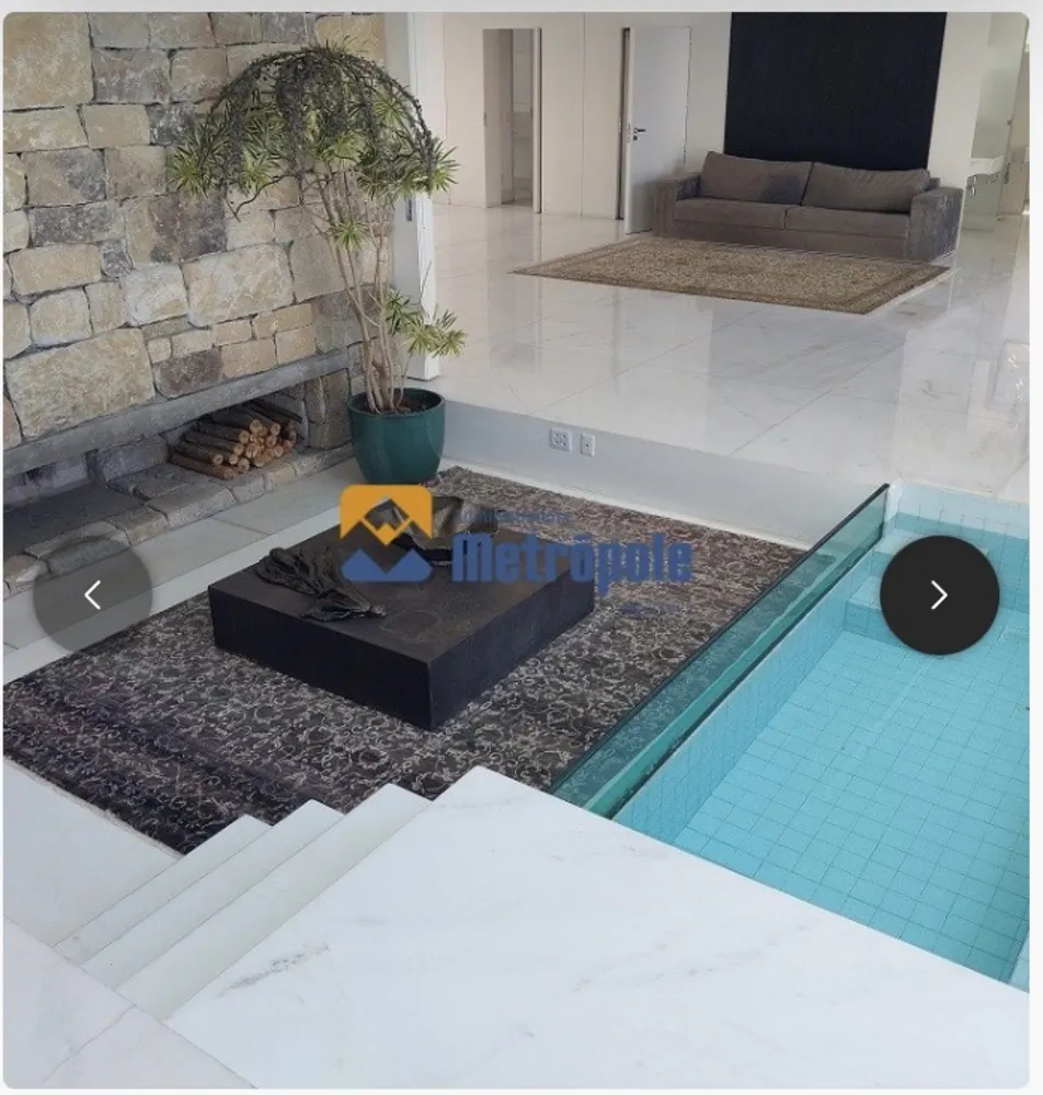 Casa, 5 quartos, 800 m² - Foto 10