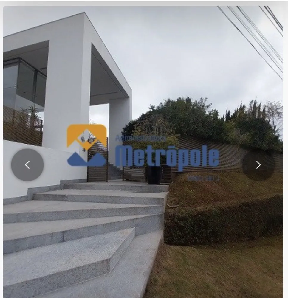 Casa, 5 quartos, 800 m² - Foto 1