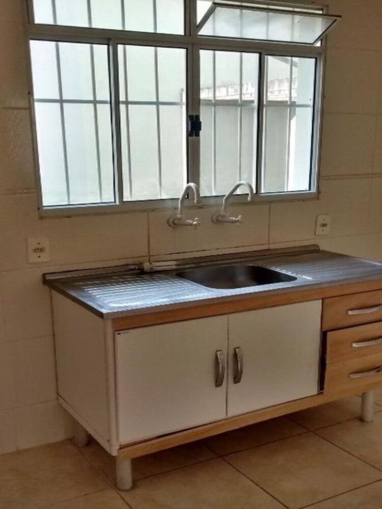 Casa, 1 quarto, 40 m² - Foto 10