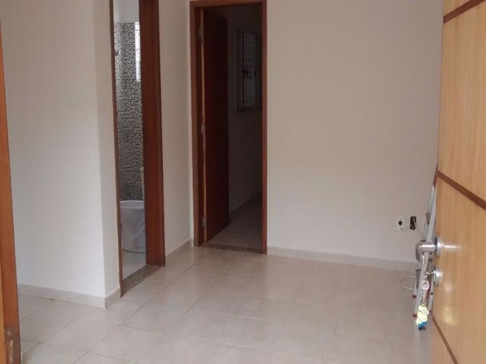 Casa, 1 quarto, 40 m² - Foto 4