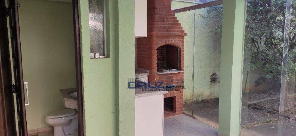 Casa, 318 m² - Foto 6