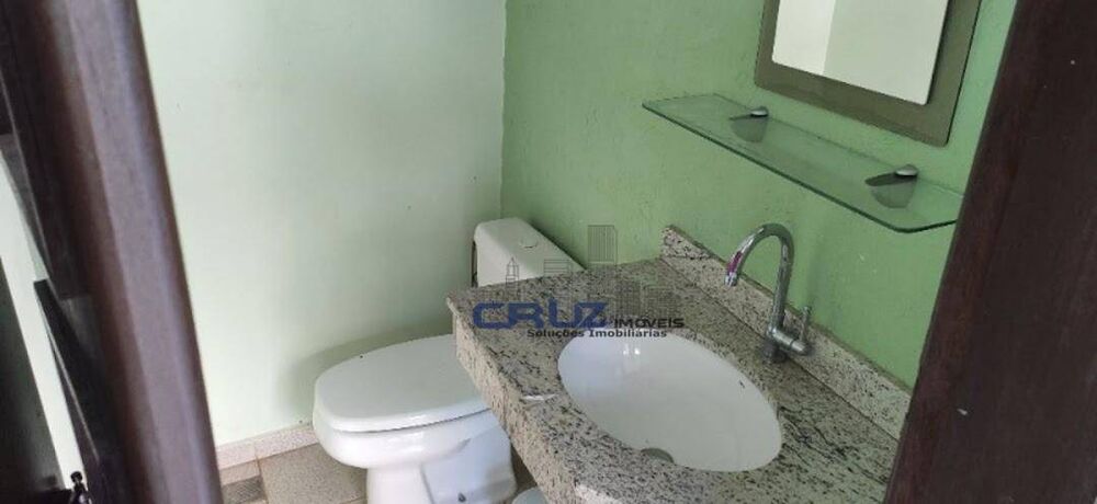 Casa, 318 m² - Foto 7