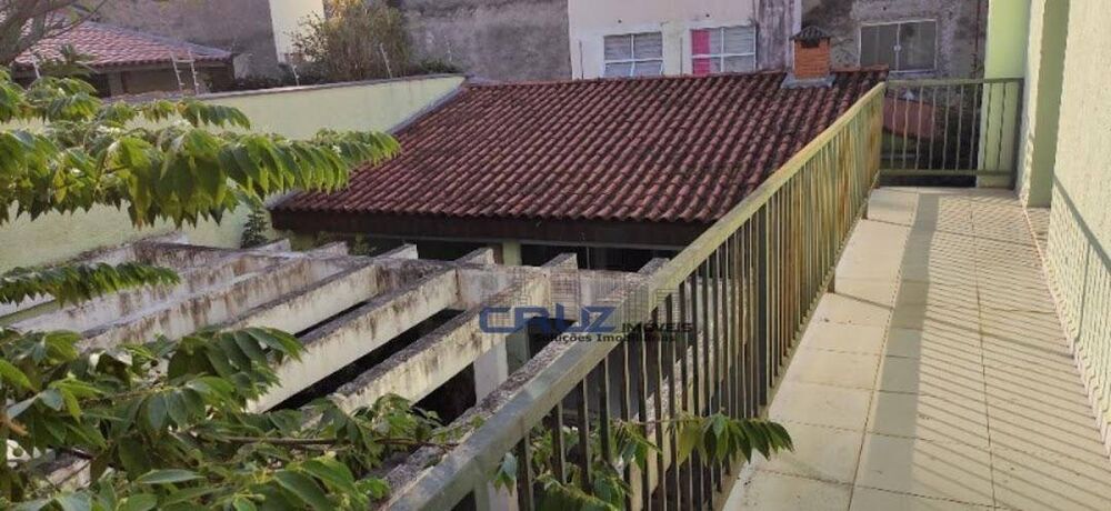 Casa, 318 m² - Foto 22