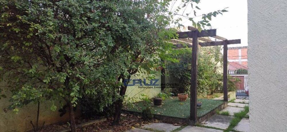 Casa, 318 m² - Foto 1