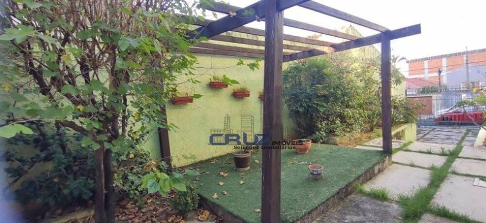 Casa, 318 m² - Foto 4