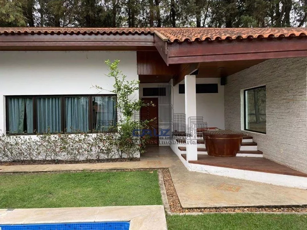 Casa à venda com 3 quartos, 402m² - Foto 3