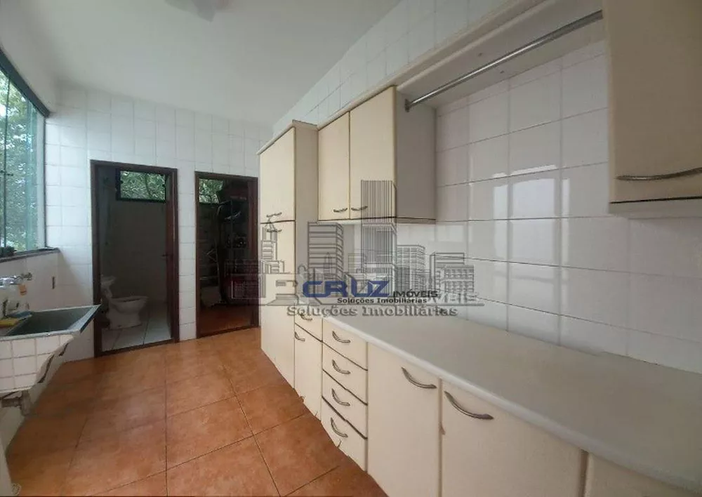 Casa à venda com 3 quartos, 402m² - Foto 12