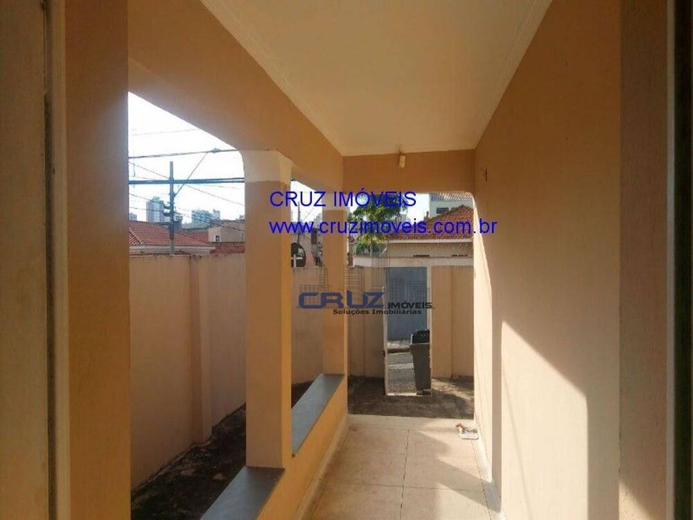 Casa, 3 quartos, 120 m² - Foto 1