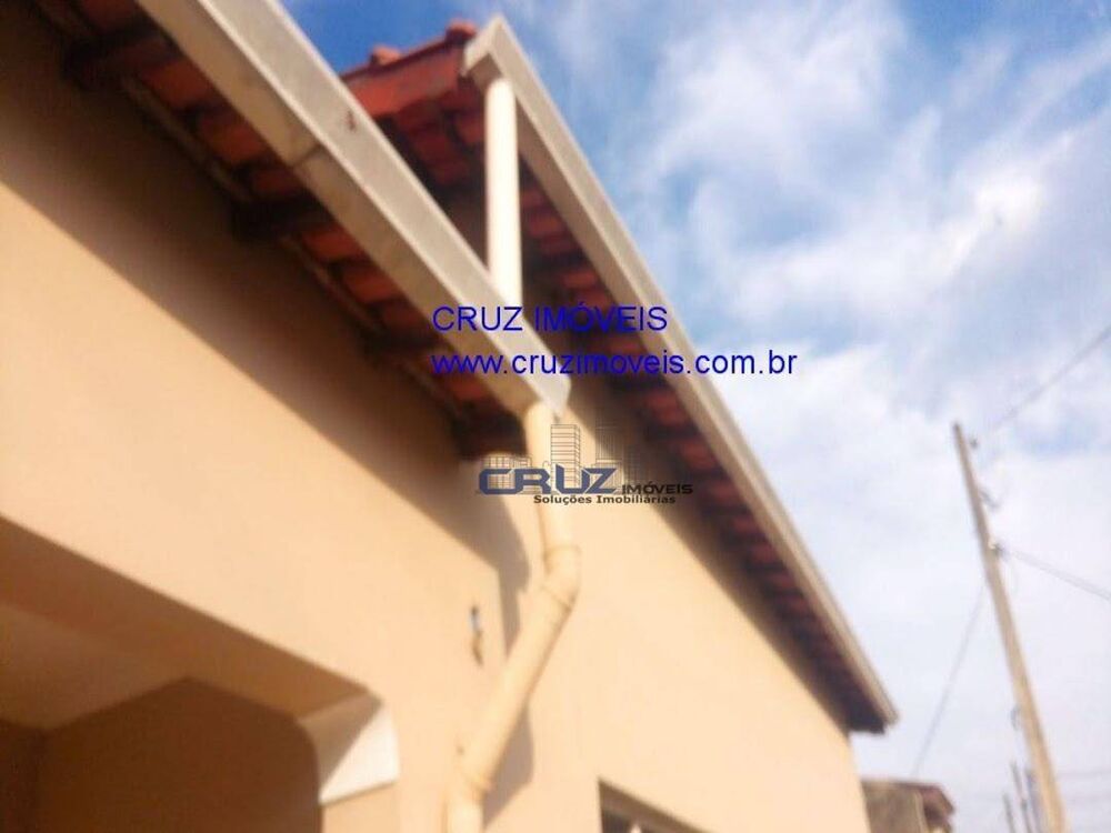 Casa, 3 quartos, 120 m² - Foto 9