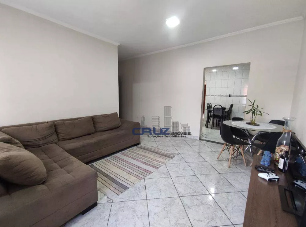 Casa à venda com 3 quartos, 157m² - Foto 5