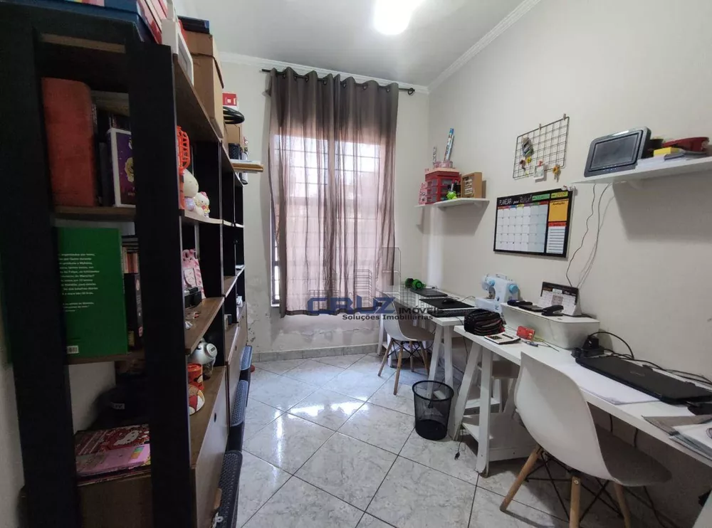 Casa à venda com 3 quartos, 157m² - Foto 4