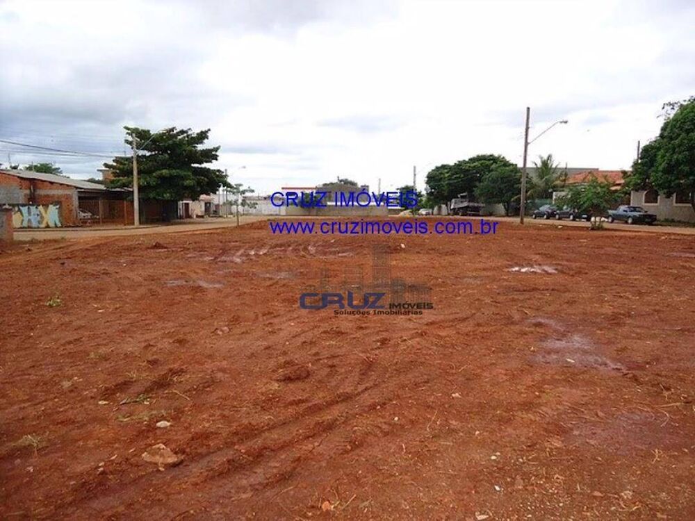 Terreno, 2113 m² - Foto 1